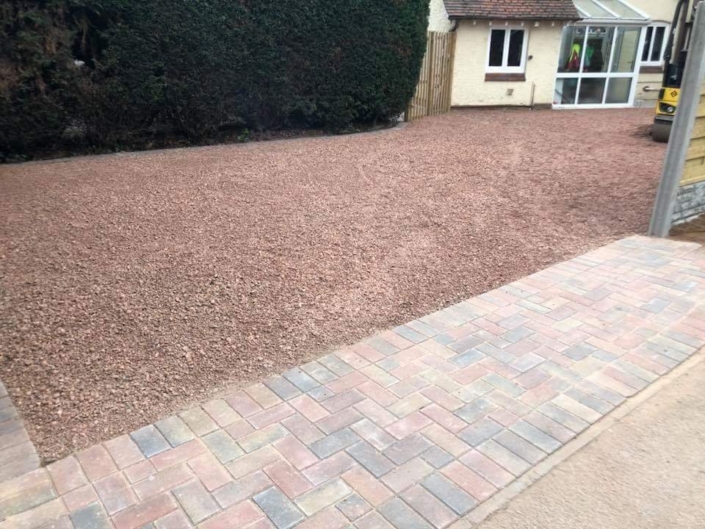 driveways Warwick resin driveway installed Warwick