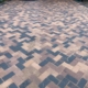 block paved driveway install in Solihull