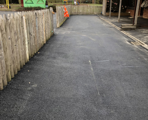 benefits of tarmac driveways