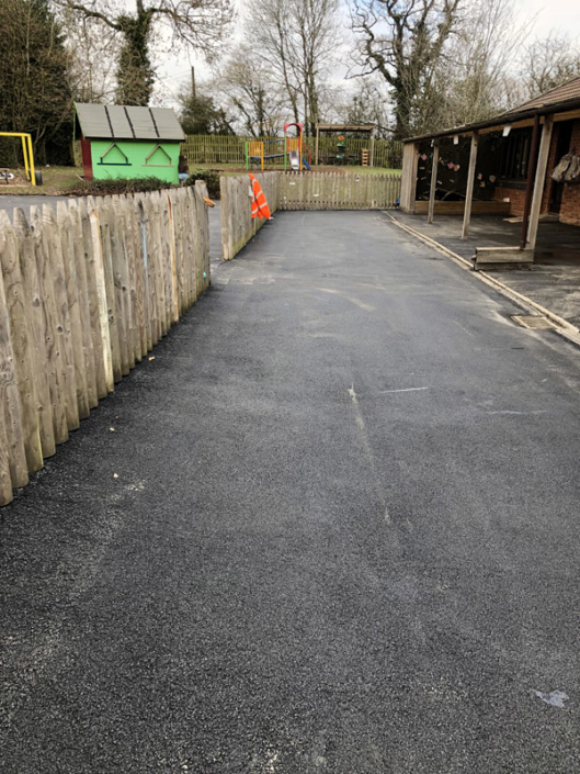 benefits of tarmac driveways