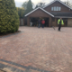 block paving job in Edgbaston