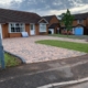 block paving driveway Leamington Spa